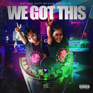 Portada de We Got This