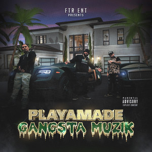 Certified by F.T.R., Lucky Luciano, Big Tony, Young Ea$y