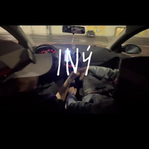 INÝ by Brandy, HID4SI