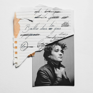 Briller dans tes yeux by Baptiste Ventadour