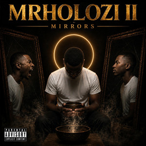 Mrholozi ll - The Birth Of DeepHouse