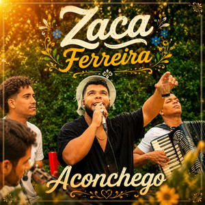 Velha Infância (Versão Nordeste) - Live by Zaca Ferreira