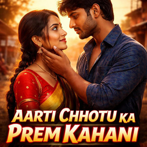 Raghunandan Chaudhary - Aarti Chhotu Ka Prem Kahani