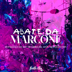 Portada de Abate da Marcone