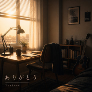 ありがとう by YuaLove