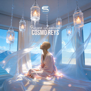 Serenade of Silver Clouds by Cosmo Reyes