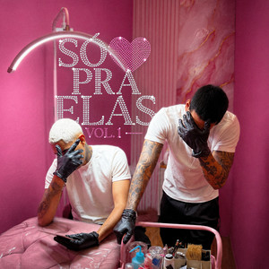 Ela Ta Na Pista by MX Records, Tropa da W&S, VTO, Mc Diouro