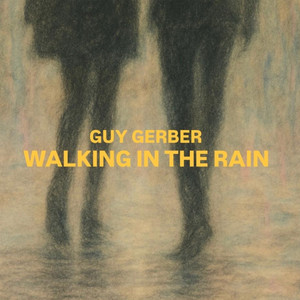 Walking In The Rain cover art