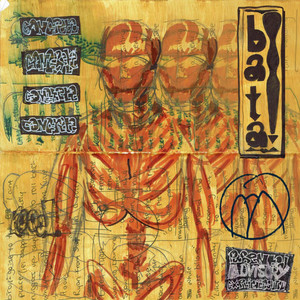 Portada de Concrete
