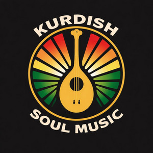 Dinya dem u dewrane by Kurdish Soul Music