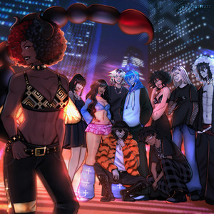 VERSACE by JCB, aquasd3ath, AfterDRK, PRXNCESS MØSHI III, Kana Paint, Carter Lilcc!!, CR0T0N, Koda xd, Atheniaa, Lia Y2K