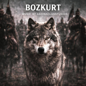 Bozkurt by Ashinaclanstudios