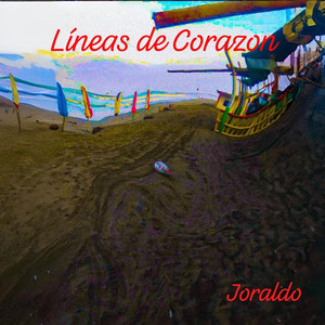 Lineas de Corazon by Joraldo
