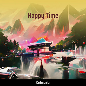 Kidmada - Happy Time