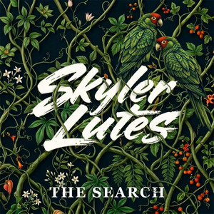 The Search by Skyler Lutes