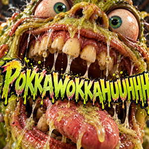 POKKAWOKKAHUUHHH by Fonny Sungs, De Tekentovenaar, MEMEDROP, Funny Songs