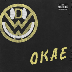 Okae by Down With Webster