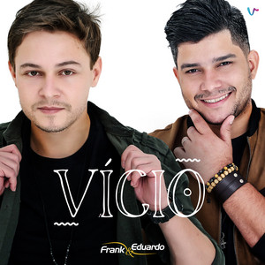 Portada de Vício