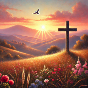 Mael alves - Deus Abençoe a Caminhada