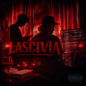 Lascivia by Thiago García, Erick Trap