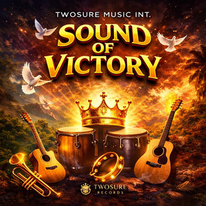 Twosure Music Int. - Turn it up