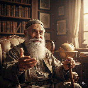 صناع الإبداع - يقولك الدنيا ياولدي