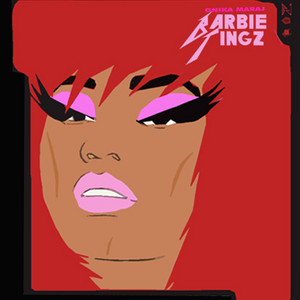 Onika Maraj - Barbie Tingz