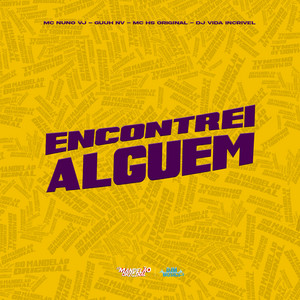 Encontrei Alguem