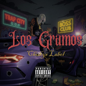 Los Gramos by Eu Jordan