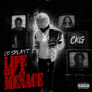Don’t play by rules by Co Splatt, Luh Kaybo