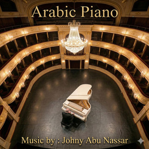 فراشة وزهرة by Johny Abu Nassar