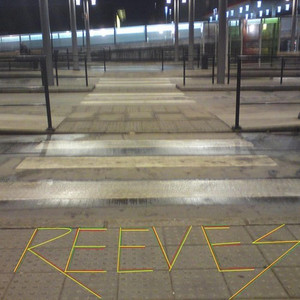 It's Time For You by Reeves