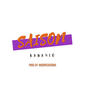 Portada de Saison