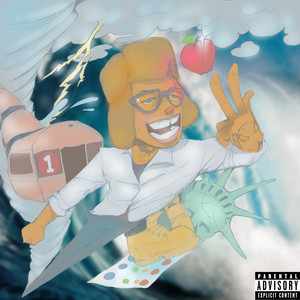 Twister by T$unami811