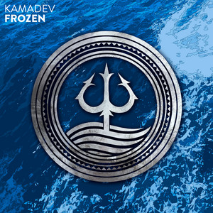 Frozen by KAMADEV