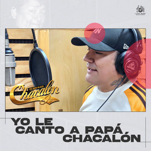 Chacalon Jr - Márchate/Corazón Herido/Mariposa/Cicatrices/Tú Vives Equivocada (En Vivo)