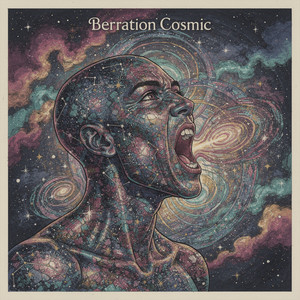 Beration Cosmic by Marcus Markovic