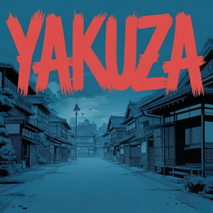 Yakuza by Nico Avery
