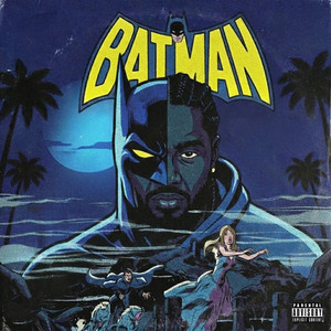 BATMAN by BH