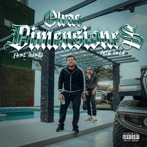 Yael Guezz & Cris Vela - Otras Dimensiones