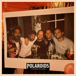 Polaroids cover art