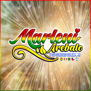Marleni Arebalo & Cenizas de Amor - Sara Aqhitas