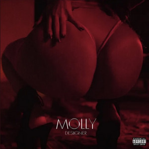 Molly by Desiigner
