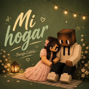 Mi Hogar by Pareja Católica