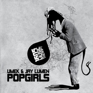 Popgirls cover art