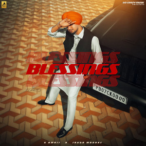 Blessings by G Amrit