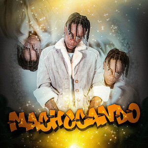 Portada de MACHUCANDO