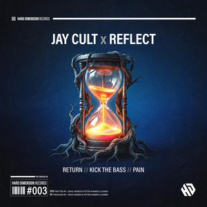 Return by Jay Cult, Reflect