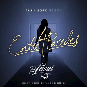 Entre Cuatro Paredes by Lenuel