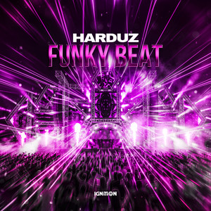 Funky Beat by Harduz, Gearbox Digital